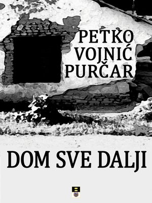 cover image of DOM SVE DALJI